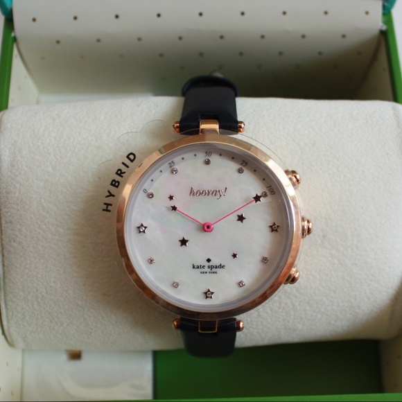 kate spade holland hybrid